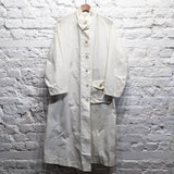 BY WALID
BY WALID WAXED COAT