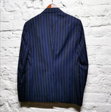 LANVIN
STRIPED JACKET
SIZE 50 R