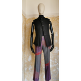 LANVIN
MENS SILK TROUSERS
SIZE IT 48